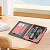 Case with Stand for Kindle Paperwhite 12th Gen 2024 7 with Auto Wake Sleep