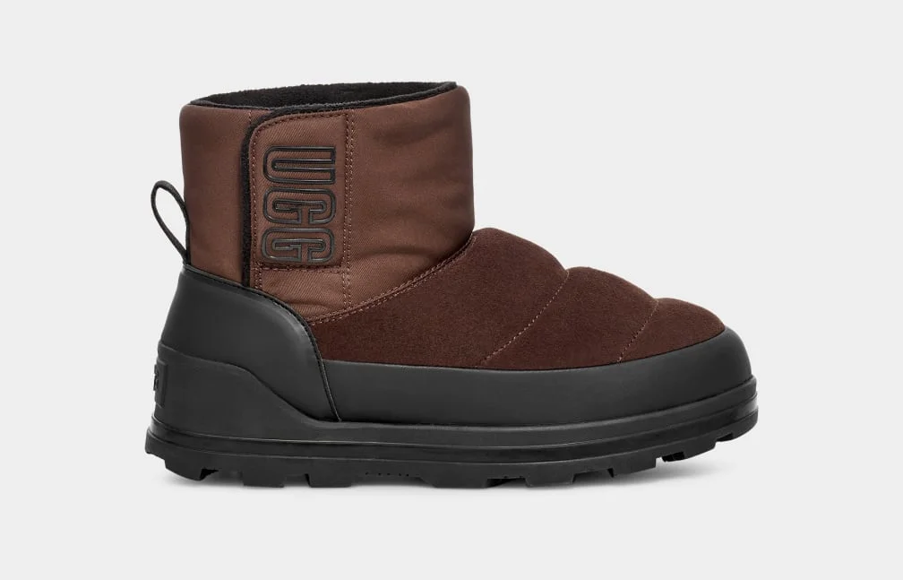 Ugg-Classic Klamath Mini Boot