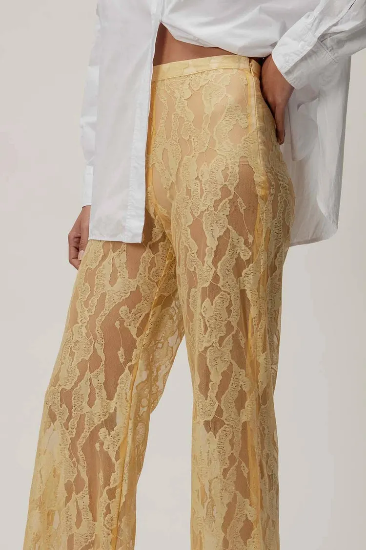 Porto Pants
