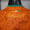 2026 Player Version C&ocirc;te d'Ivoire Home Football Shirt 1:1 Thai Quality