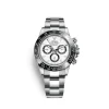 Rolex 116500LN Daytona White - New