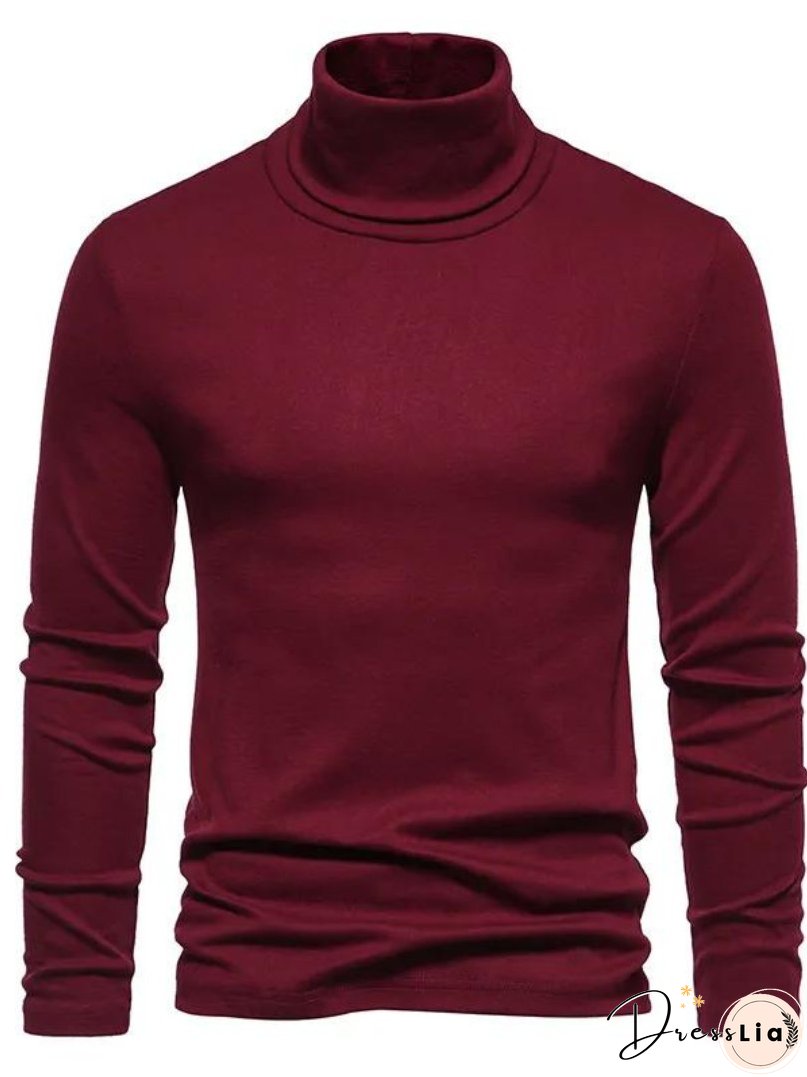 Casual Sweater