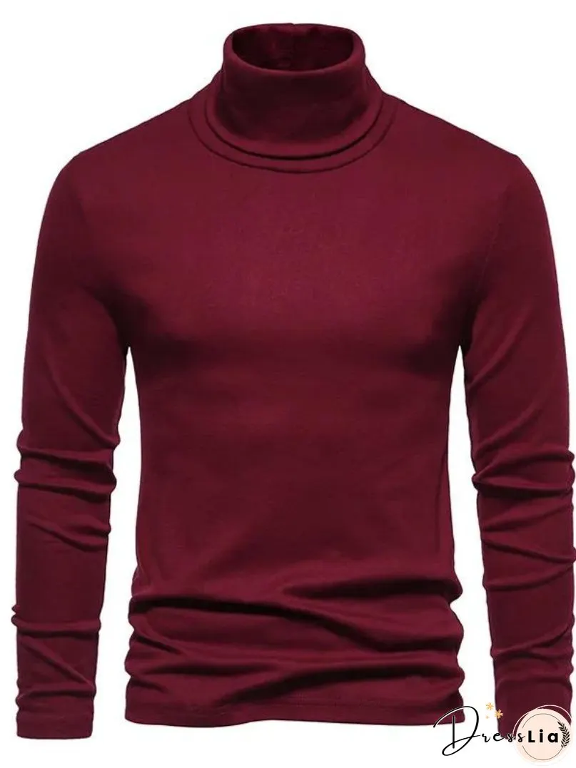 Casual Sweater