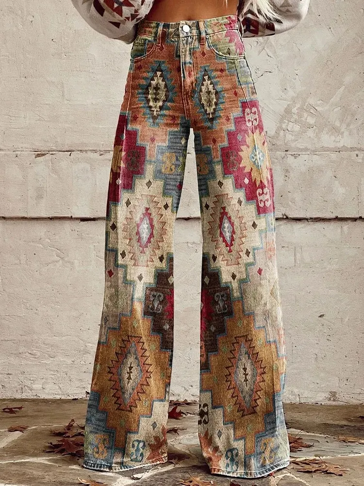 Churchf Churchf Style Ebay Plus Size Female Casual Pants Thin Wide Leg Pants