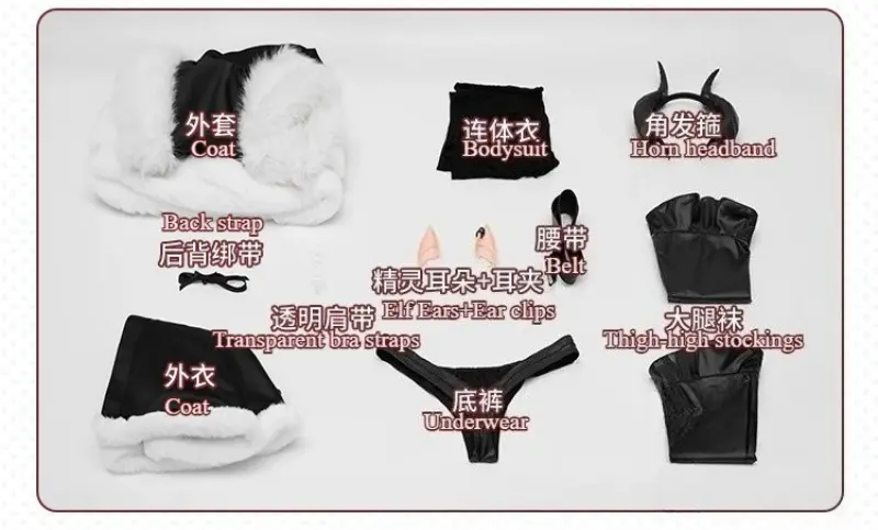[Wetrose] Pre-Order Azur Lane Max Immelmann Game Outfit Cosplay Costume 