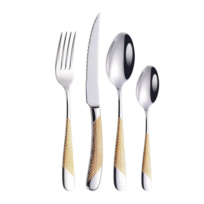 DRILLAN CUTLERY SET