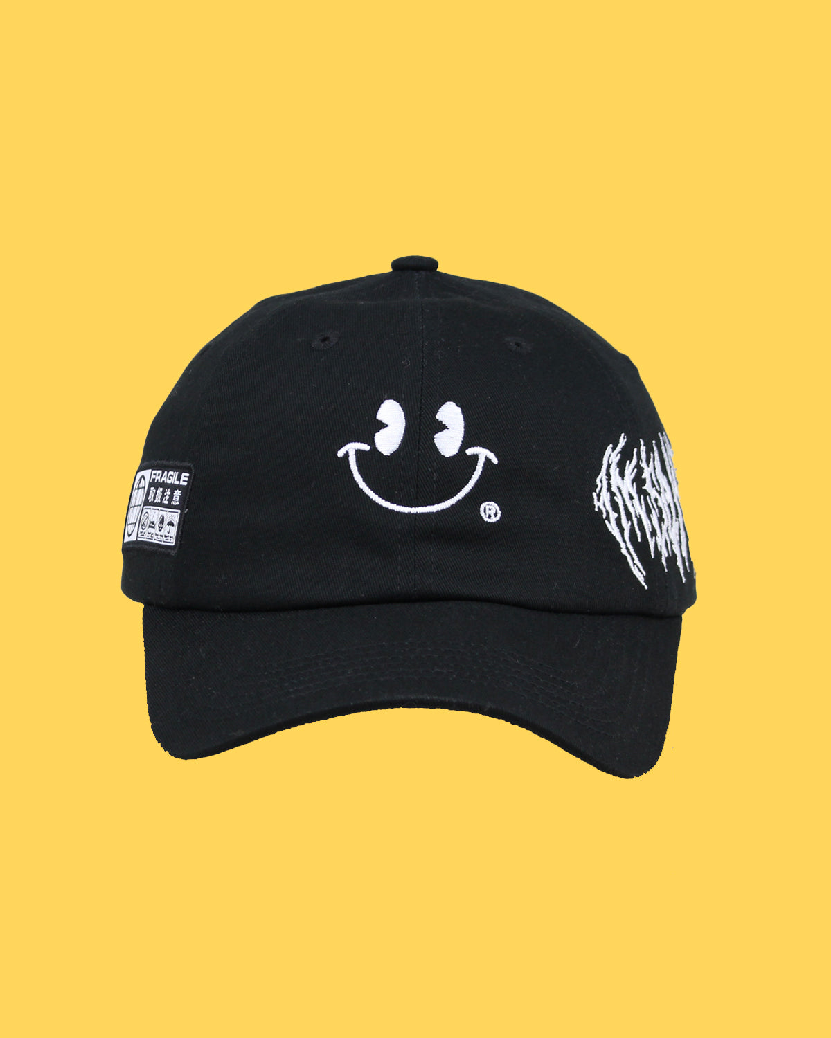 The Happy Ending Cap