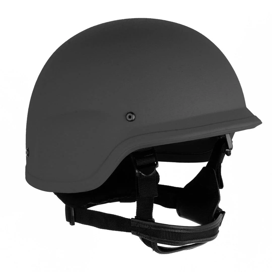 [New Product Special Offer] M88 NIJ IV PASGT Steel Bulletproof Helmet Tactical Helmet