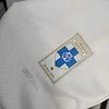 2022/2023 Olympique Marseille Fourth Away 30th Anniversary Edition White Football Shirt 1:1 Thai Quality