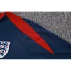 2024 EngLand Royal Blue Training Jacket Set