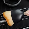 Auto Interior Dust Brush Scratch Free Dusting Tool for Dashboard Air Conditioner