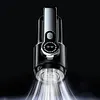 17000PA Car Vacuum Cleaner Portable Cordless Compressed Air Duster for Car Home