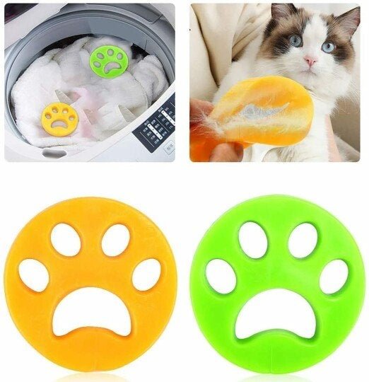 Pet Hair Remover For Laundry For All Pets