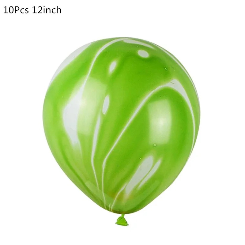 Dinosaur Party Supplies Dinosaur Balloons Paper Garland for Kids Boy Birthday Party Decoration jurassic world jungle party decor