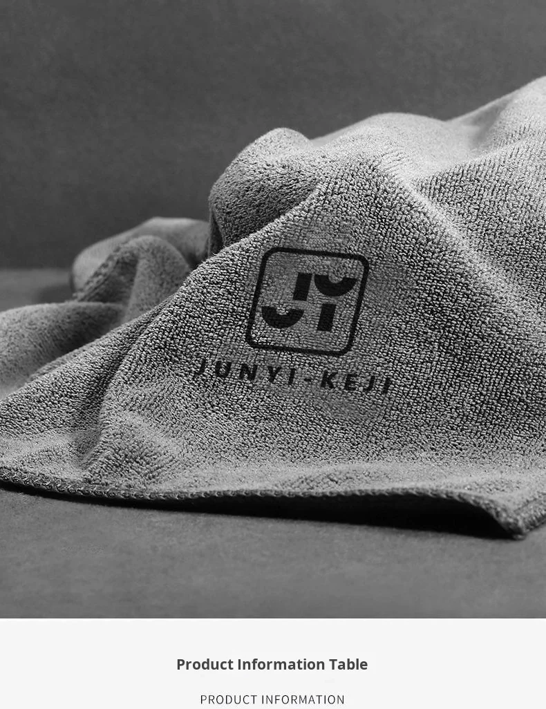 Special Thickened Absorbent Non-Shedding Cloth for Interior Kit for Kitchen Car Cleaning Wiping Thickened Towel for Floor