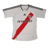 2006-2007 Retro River Plate Home Football Jersey 1:1 Thai Quality