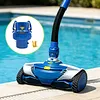 FRV100 Pool Cleaner Flow Regulator Valve Easy To Install Automatic Pool Cleaner Flow Control Valve In Ground for Zodiac MX8 MX6 Elite Series