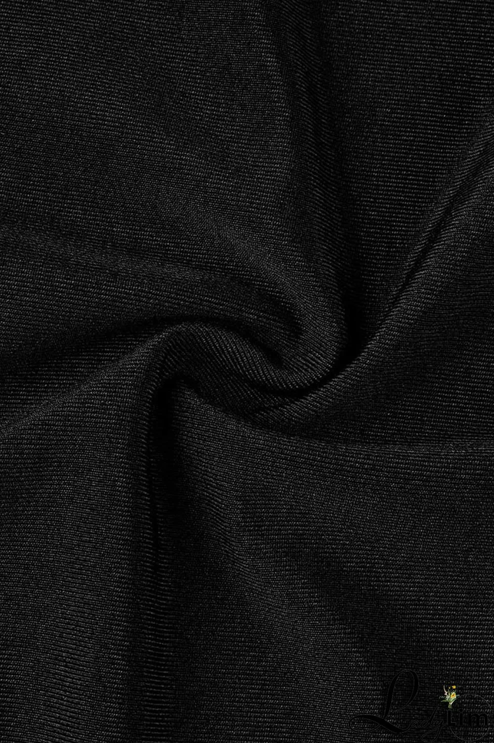 Rose Red Casual Solid Patchwork High Waist Speaker Solid Color Bottoms