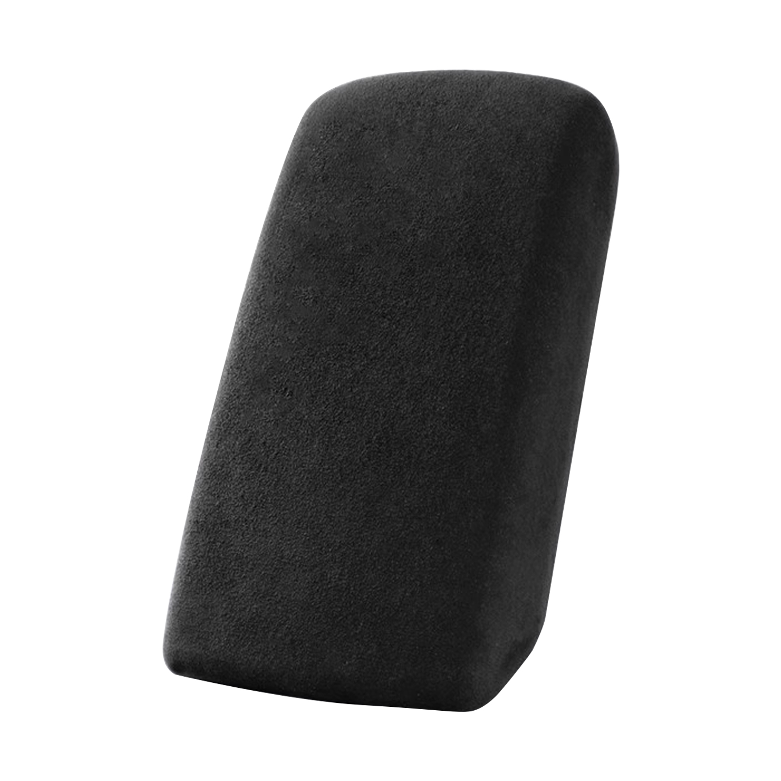 Armrest Box Cover-Audi04