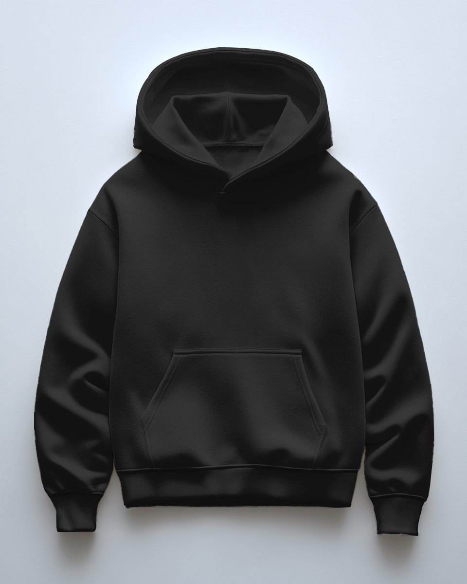 Custom Hoodies - Customize Your Own Fashion Style