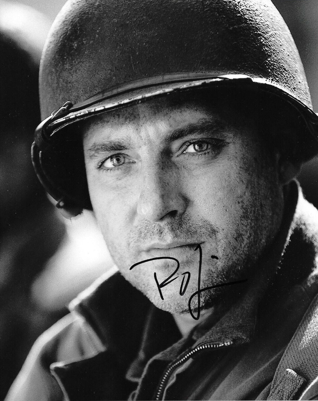 GFA Saving Private Ryan Movie * TOM SIZEMORE * Signed 8x10 Photo Poster painting MH5 COA