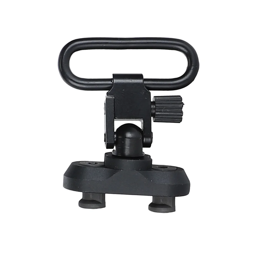 ohhunt® QD Sling Swivels Mount Base Adapter for M-Lok Keymod Rail Handguard