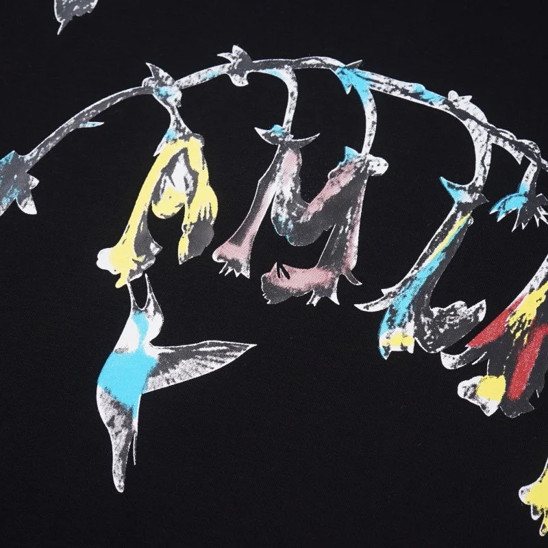 AMIRI  fashion T-shirt