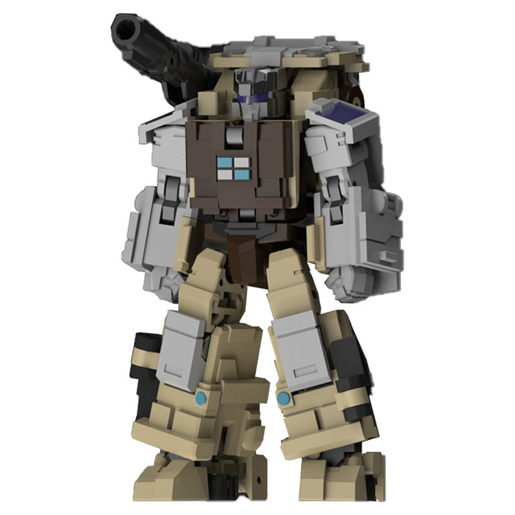 [Pre-Order] IronFactory EX-64B Outback