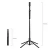 PT60 Stabilizer Stand, mobile phone live broadcast floor stand tripod, handheld anti-shake portable Bluetooth outdoor quad