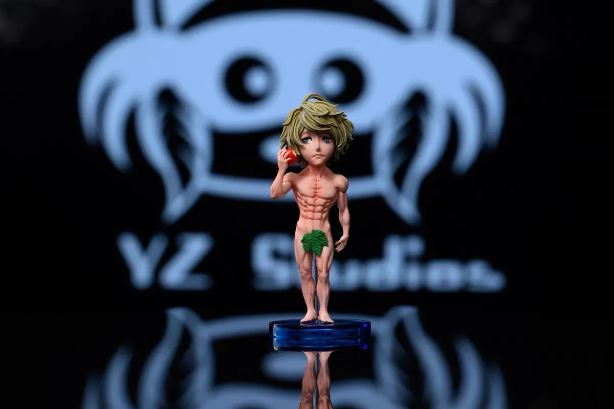 In Stock Adam YZ Studio Record of Ragnarok Anime Figure Resin Statue