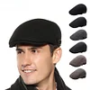 Men's Woolen Beret
