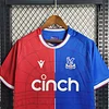 2023/2024 Crystal Palace Home Football Shirt 1:1 Thai Quality