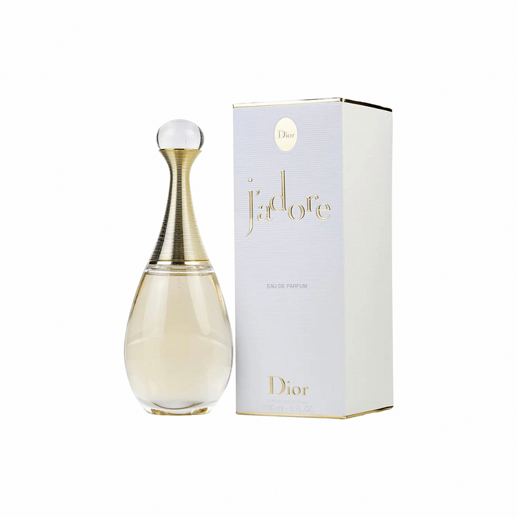 Jadore by Christian Dior 