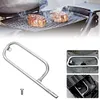 Stainless Steel Burner Tube Replacement for Weber Q100 Q120 Q1000 Q1200 BabyQ