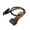 M2TO8639 M.2 M-Key to U.2 SFF-8639 Adapter Cable for 2.5 inch NVMe SSD