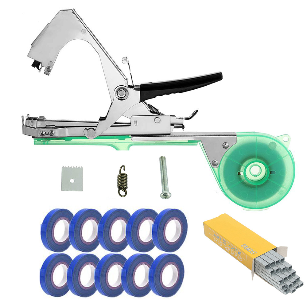 Plant Tying Tape Tool