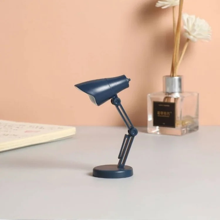 Creative Mini 360° LED Folding Night Light