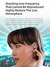 KZ-EDX Pro HIFI Bass Earphones Sport Noise Cancelling Monitor Headphones