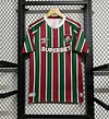 2025/2026 Fluminense Home Jersey 1:1 Thai Quality