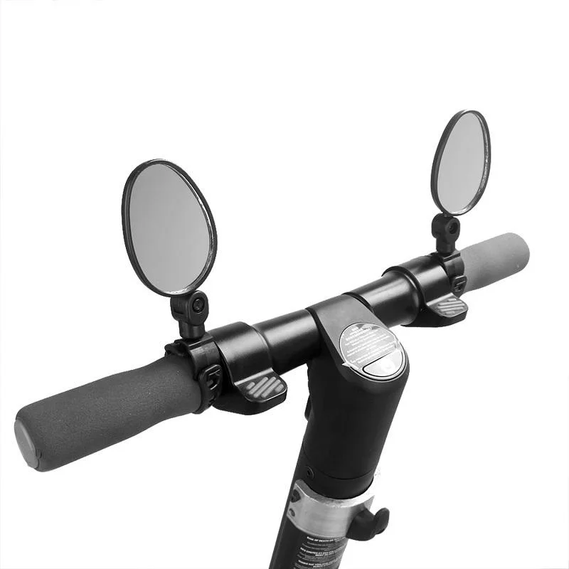 2 PCS For Xiaomi Scooter Rear View Mirror Bicycle Mirror
