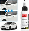 V-Vaxy Car Scratch Repair Wax, Car Buff Out Scratch Remover, Cars Scratches Repairing & Polishing Wax Paint Restorer, Multi-Effect Protection Repair Scratcher (2PCS+2*sponges)