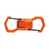 Magnetic Clasp Lightweight Magnetic Buckle Telescopic Buckle for Outdoor Camping