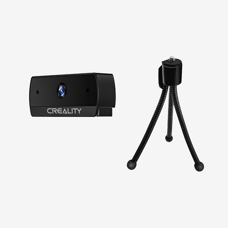 Creality Nebula Camera Stand for Ender-3 v2, 3D models download