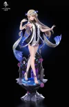 1/6 Scale Fleurdelys & Cartethyia - Wuthering Waves Resin Statue - HaJiMi Studio