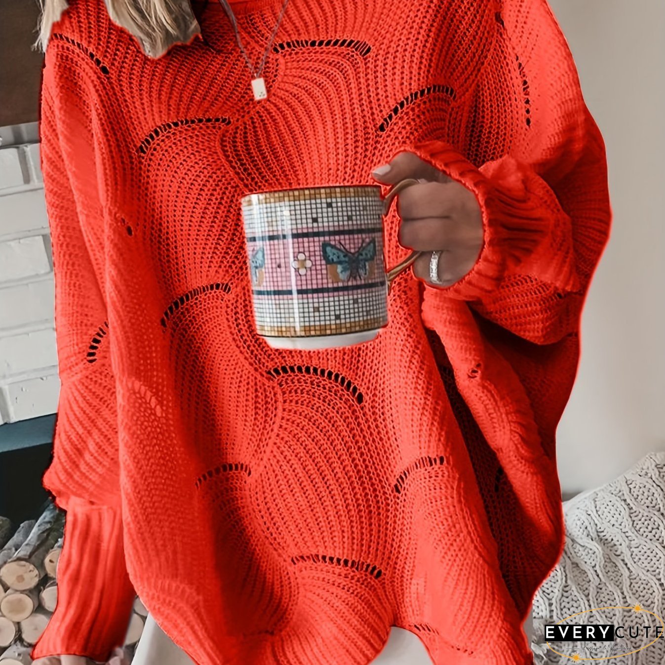 Classic and Elegant winter garment