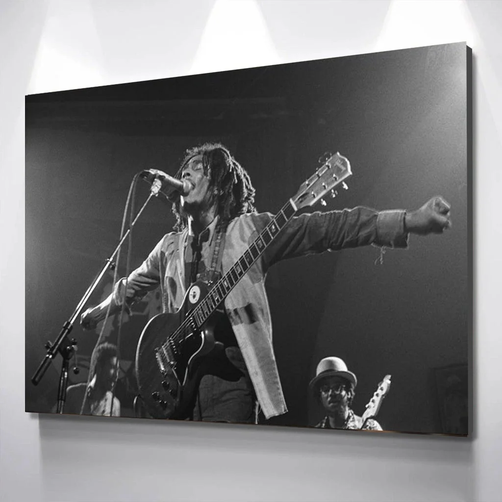 Canvas Wall Art