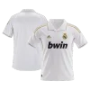 Retro Soccer Jersey Real Madrid Home 2011/12