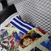 2024 Player Version Japan One Piece Special Edition Football Jersey1:1 Thai Quality