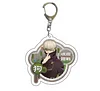 Characters of Jujutsu Kaisen Acrylic Key Chain Series 01 - Free Shipping - Jujutsu Kaisen