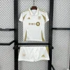 25/26 Kids Los Angeles FC Soccer Jersey Away